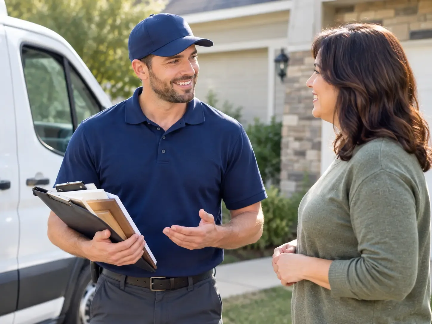 Kitchen Cabinet Refacing El Paso, TX FAQs